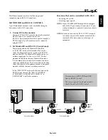 Предварительный просмотр 26 страницы NEC PlasmaSync 60XC10 User Manual