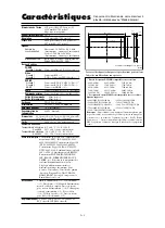 Preview for 8 page of NEC PlasmaSync 60XR5A User Manual