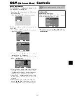 Предварительный просмотр 13 страницы NEC PlasmaSync 61XM4 Startup Manual