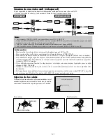Preview for 39 page of NEC PlasmaSync 61XM4 Startup Manual