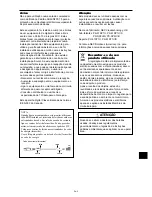 Preview for 53 page of NEC PlasmaSync 61XM4 Startup Manual