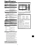 Preview for 65 page of NEC PlasmaSync 61XM4 Startup Manual