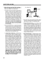 Preview for 4 page of NEC PlasmaSync PX-42M2A Service Manual