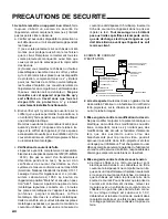 Preview for 6 page of NEC PlasmaSync PX-42M2A Service Manual