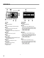 Preview for 16 page of NEC PlasmaSync PX-42M2A Service Manual