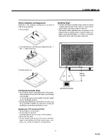 Preview for 19 page of NEC PlasmaSync PX-42M2A Service Manual