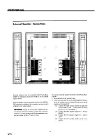 Preview for 22 page of NEC PlasmaSync PX-42M2A Service Manual