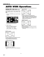 Preview for 26 page of NEC PlasmaSync PX-42M2A Service Manual
