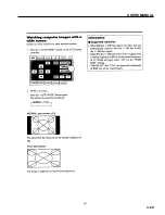 Preview for 27 page of NEC PlasmaSync PX-42M2A Service Manual