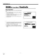 Preview for 28 page of NEC PlasmaSync PX-42M2A Service Manual