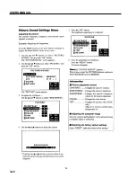 Preview for 30 page of NEC PlasmaSync PX-42M2A Service Manual