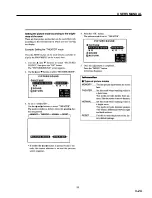 Preview for 31 page of NEC PlasmaSync PX-42M2A Service Manual