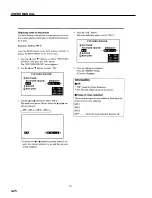 Preview for 32 page of NEC PlasmaSync PX-42M2A Service Manual