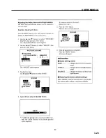 Preview for 33 page of NEC PlasmaSync PX-42M2A Service Manual