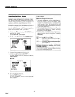 Preview for 38 page of NEC PlasmaSync PX-42M2A Service Manual