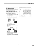 Preview for 41 page of NEC PlasmaSync PX-42M2A Service Manual