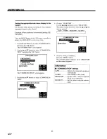 Preview for 44 page of NEC PlasmaSync PX-42M2A Service Manual