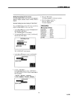 Preview for 45 page of NEC PlasmaSync PX-42M2A Service Manual