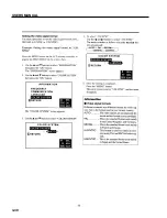 Preview for 46 page of NEC PlasmaSync PX-42M2A Service Manual