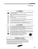 Preview for 59 page of NEC PlasmaSync PX-42M2A Service Manual