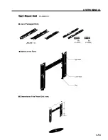 Preview for 61 page of NEC PlasmaSync PX-42M2A Service Manual