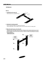 Preview for 62 page of NEC PlasmaSync PX-42M2A Service Manual