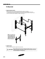 Preview for 66 page of NEC PlasmaSync PX-42M2A Service Manual