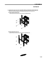 Preview for 69 page of NEC PlasmaSync PX-42M2A Service Manual