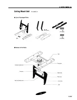 Preview for 71 page of NEC PlasmaSync PX-42M2A Service Manual