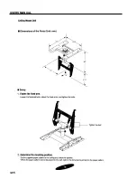 Preview for 72 page of NEC PlasmaSync PX-42M2A Service Manual