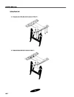 Preview for 74 page of NEC PlasmaSync PX-42M2A Service Manual