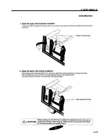 Preview for 77 page of NEC PlasmaSync PX-42M2A Service Manual