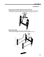 Preview for 81 page of NEC PlasmaSync PX-42M2A Service Manual