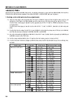 Preview for 100 page of NEC PlasmaSync PX-42M2A Service Manual