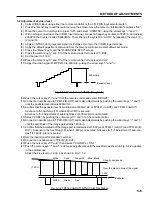 Preview for 103 page of NEC PlasmaSync PX-42M2A Service Manual