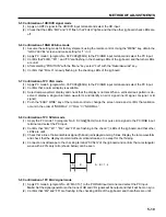 Preview for 107 page of NEC PlasmaSync PX-42M2A Service Manual