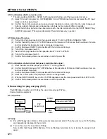 Preview for 108 page of NEC PlasmaSync PX-42M2A Service Manual