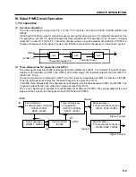 Preview for 127 page of NEC PlasmaSync PX-42M2A Service Manual