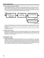 Preview for 128 page of NEC PlasmaSync PX-42M2A Service Manual