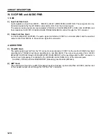 Preview for 132 page of NEC PlasmaSync PX-42M2A Service Manual