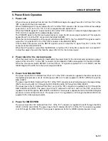 Preview for 133 page of NEC PlasmaSync PX-42M2A Service Manual