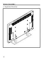 Preview for 136 page of NEC PlasmaSync PX-42M2A Service Manual