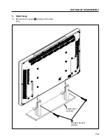 Preview for 137 page of NEC PlasmaSync PX-42M2A Service Manual