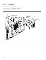 Preview for 140 page of NEC PlasmaSync PX-42M2A Service Manual