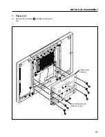 Preview for 141 page of NEC PlasmaSync PX-42M2A Service Manual