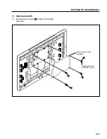 Preview for 145 page of NEC PlasmaSync PX-42M2A Service Manual