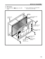 Preview for 147 page of NEC PlasmaSync PX-42M2A Service Manual