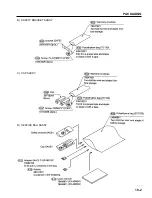 Preview for 155 page of NEC PlasmaSync PX-42M2A Service Manual