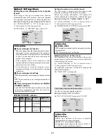 Preview for 25 page of NEC PlasmaSync PX-42XM3W Model Information