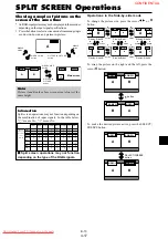 Preview for 17 page of NEC PlasmaSync PX-50XM4G User Manual